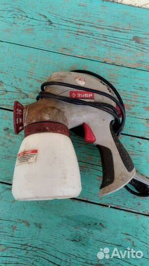 Краскопульт