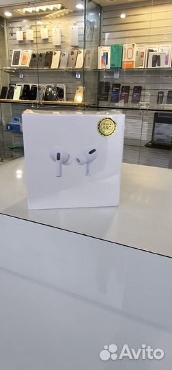 Airpods pro 2 premium