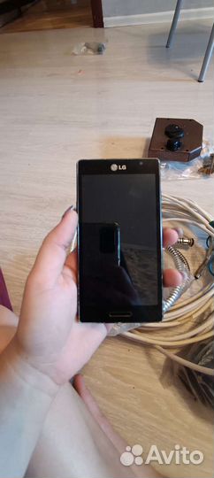 Техника на запчасти