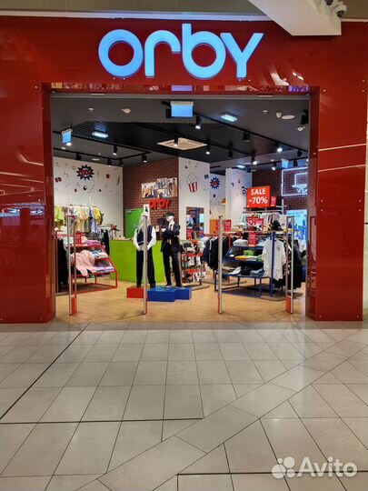 Продавец кассир