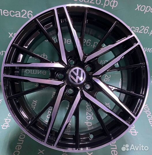 Диски R-16 Skoda Rapid,Volkswagen Polo,Subaru