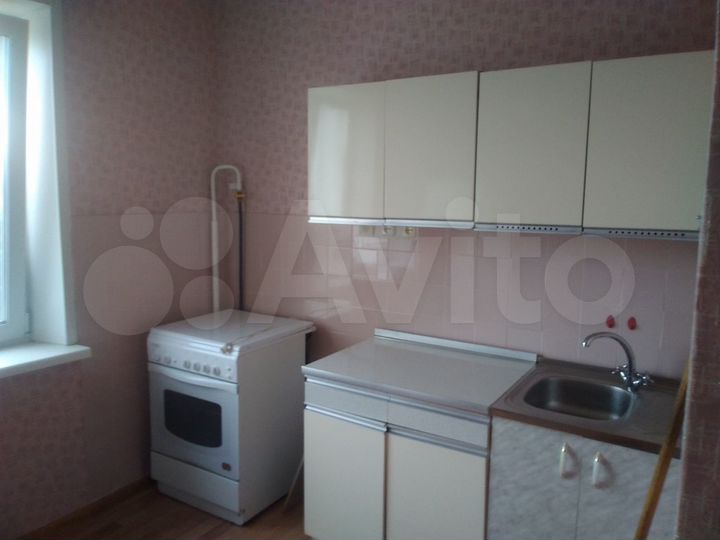 1-к. квартира, 38 м², 9/9 эт.