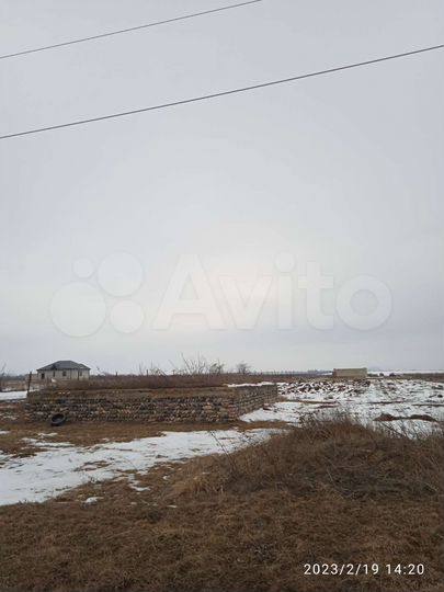 Участок 25 сот. (ИЖС)