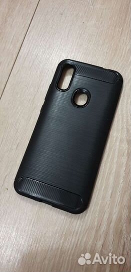 Чехол Xiaomi Redmi 7