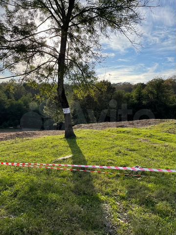 Участок 95 сот. (ИЖС)