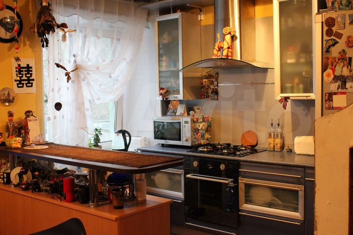 3-к. квартира, 59 м², 2/9 эт.