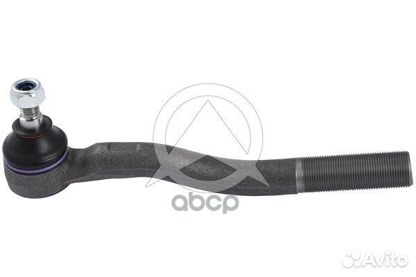 Наконечник р/т jeep grand cherokee -04 лев. 930