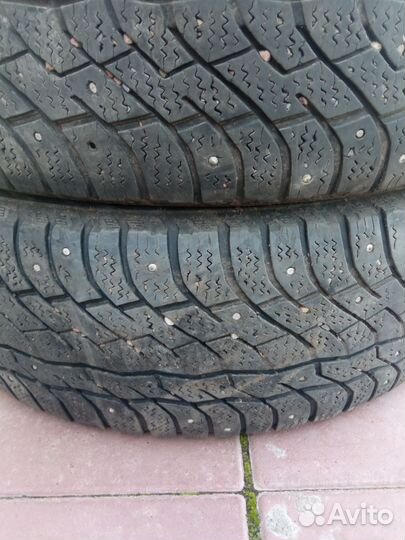 Viatti Bosco Nordico V-523 245/70 R16