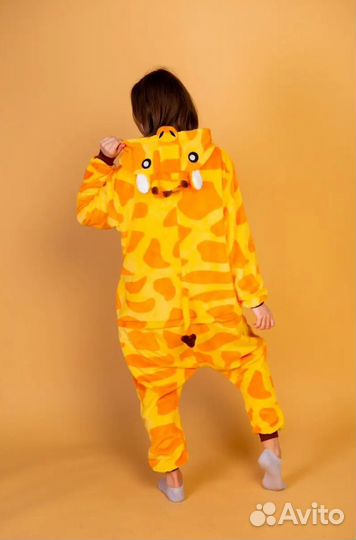 Кигуруми 85/100