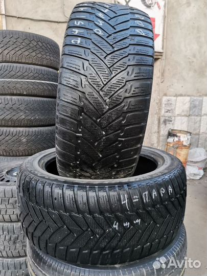 Dunlop SP Winter Sport M3 245/45 R18