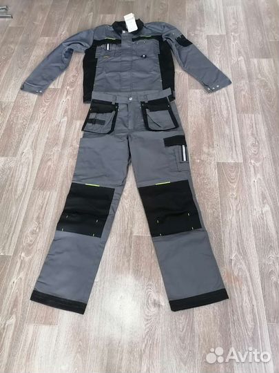 Костюм мастера