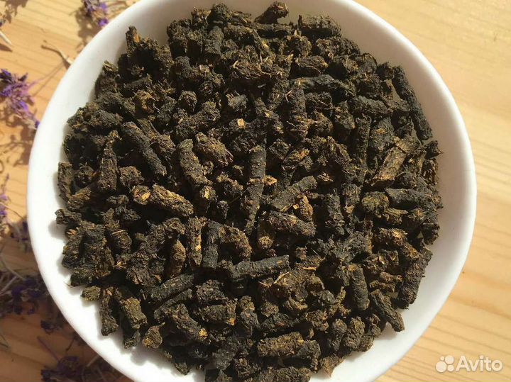 Иван чай 1 кг ферментированный вкусный, 2023