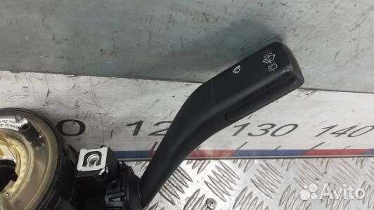 Переключатель поворотов и дворников (стрекоза) vol