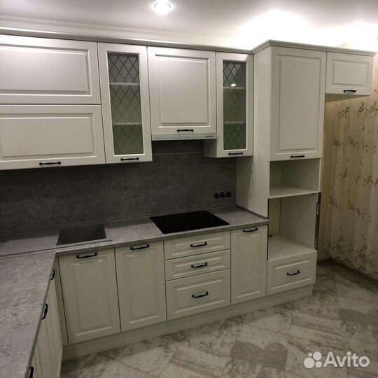 Кухонный гарнитур (кухня на заказ)