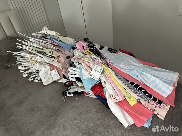 Деткая одежда