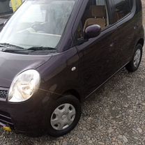 Nissan Moco 0.7 AT, 2008, 133 000 км, с пробегом, цена 420 000 руб.