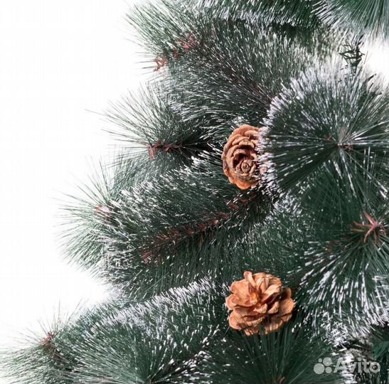 Елка искусственная 120 см