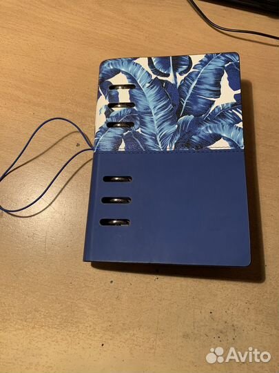 Ежедневники формата personal