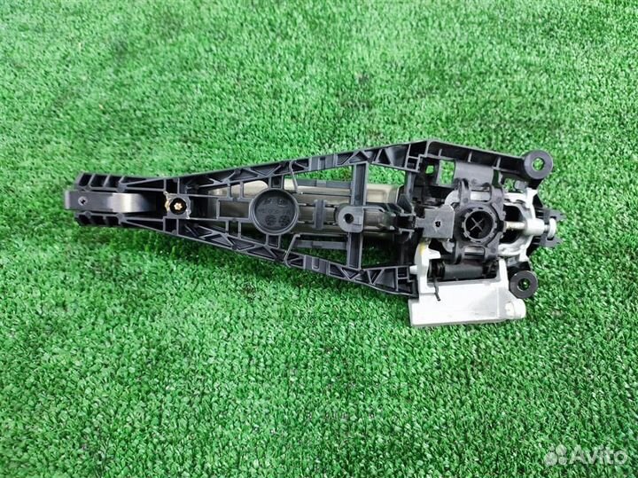 Ручка наружная двери задней правой Opel Meriva B