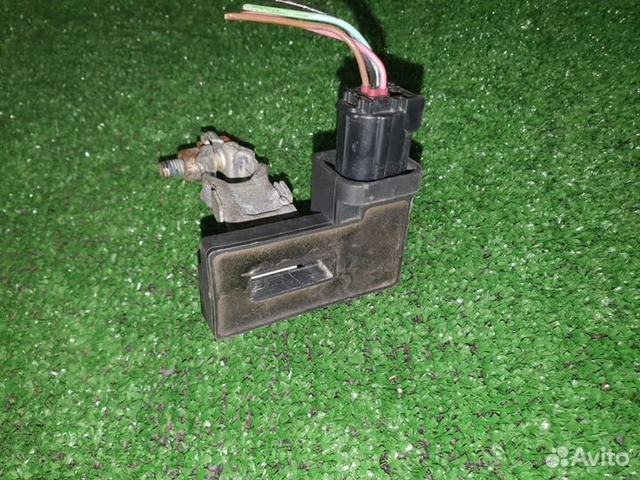 Датчик заряда Аккумулятора Toyota Avensis 2018