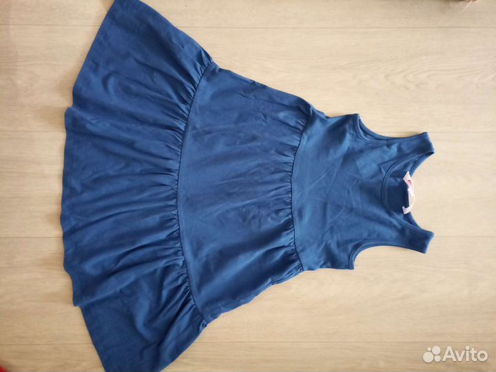 Вещи для девочки