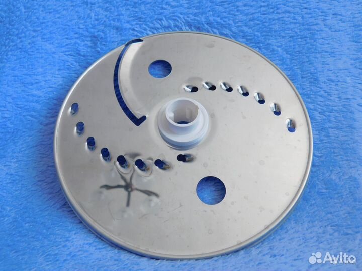 Насадки для кухонного комбайна Moulinex