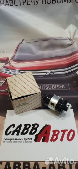 Фильтр топливный, pajero 91), MB868452