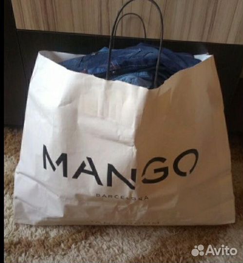 Продам женские вещи пакетом