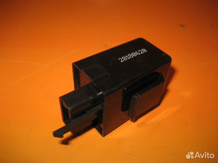 Реле поворотов cfmoto cf moto