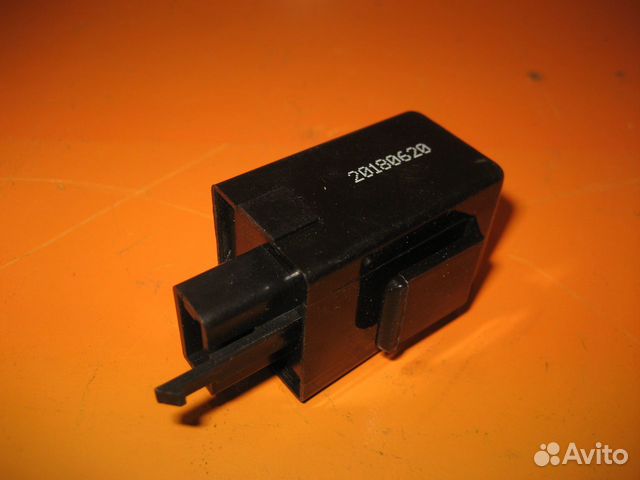 Реле поворотов cfmoto cf moto