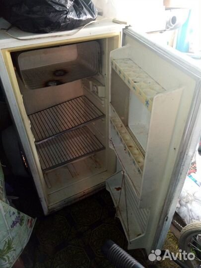 Холодильник бу