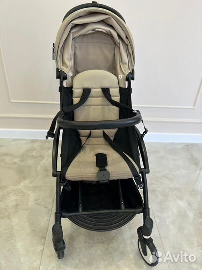 Прогулочная коляска babyzen yoyo