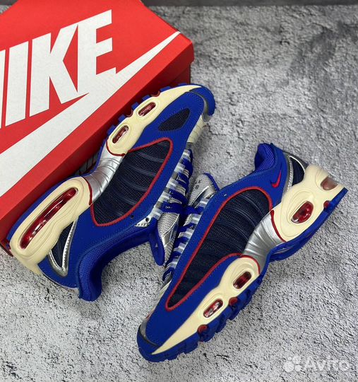 Кроссовки Nike Air Max Tailwind