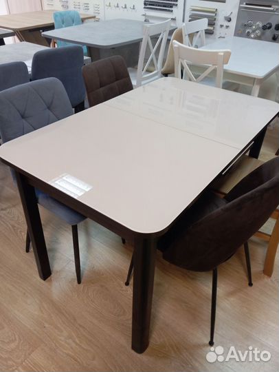 Стол 1240 х 750 (1560)