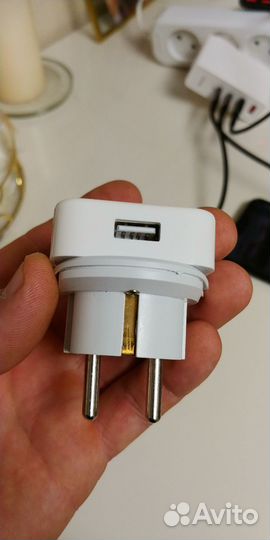 Зарядка Apple iPad iPhone оригенал