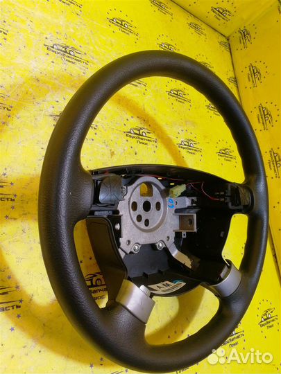 Руль Chevrolet Aveo