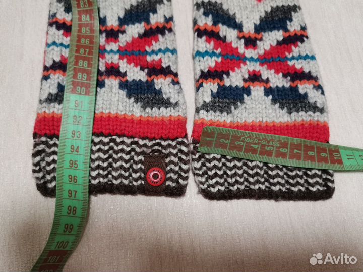 Шарфы детские