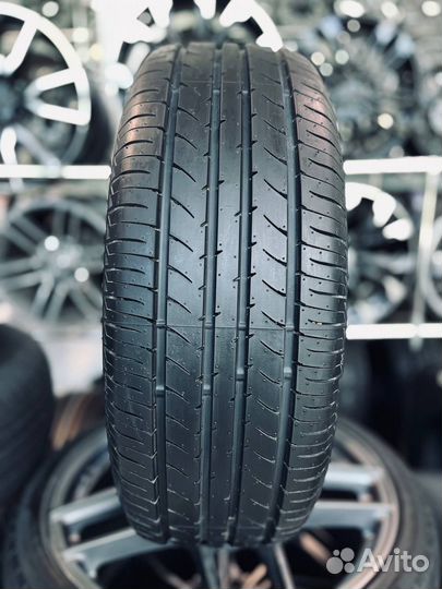 Toyo NanoEnergy 3 205/60 R16