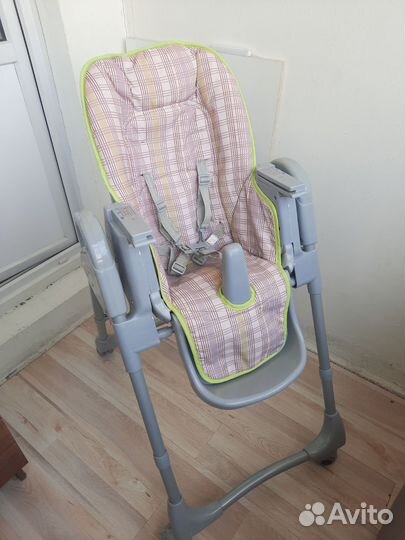 Стульчик для кормления shenma