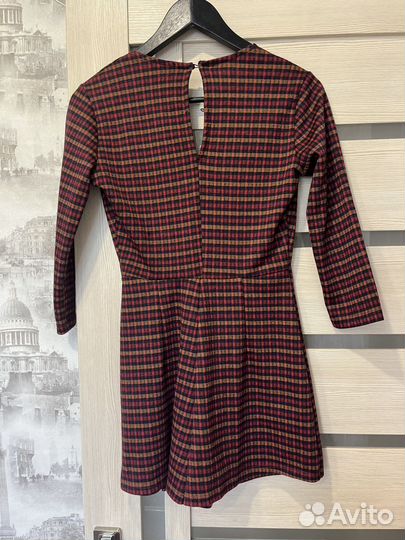 Комбинезон-платье bershka