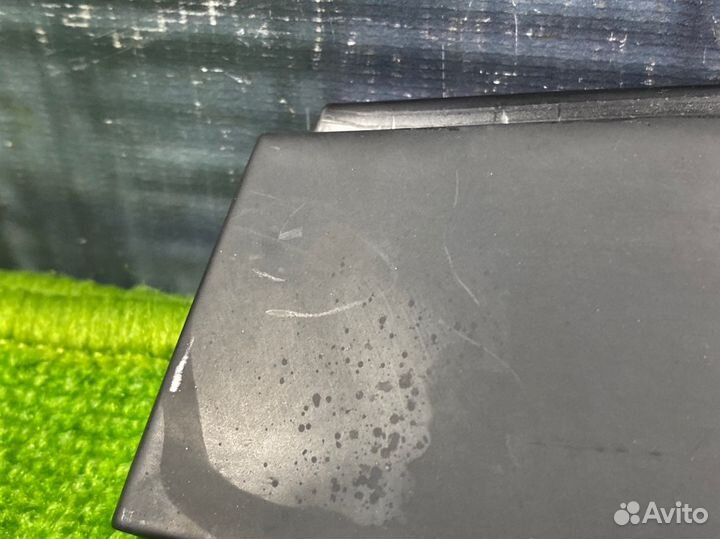 Декоративная накладка задняя правая Bmw 330Xi E46