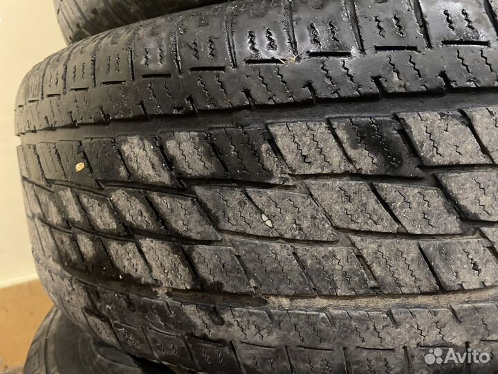 Toyo Proxes S/T 255/55 R19