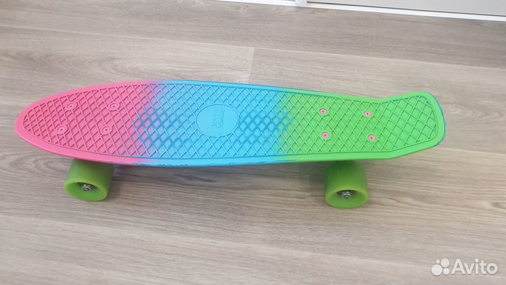 Пенниборд оригинал