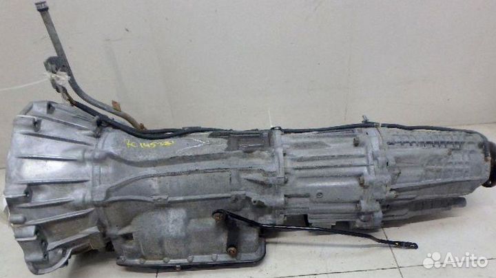 АКПП Infiniti G35 3.5 4WD BLG