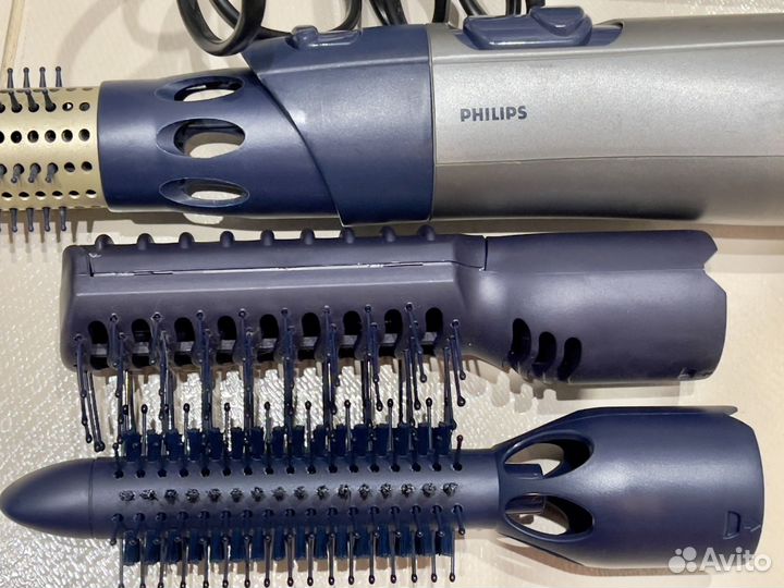 Плойка, фен, щипцы для волос babyliss braun