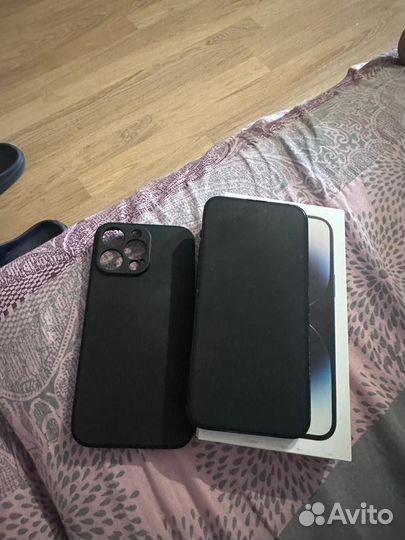 iPhone 14 Pro Max, 128 ГБ