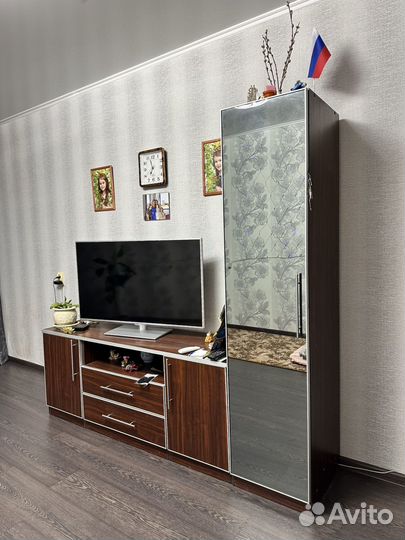 Тумба под телевизор бу