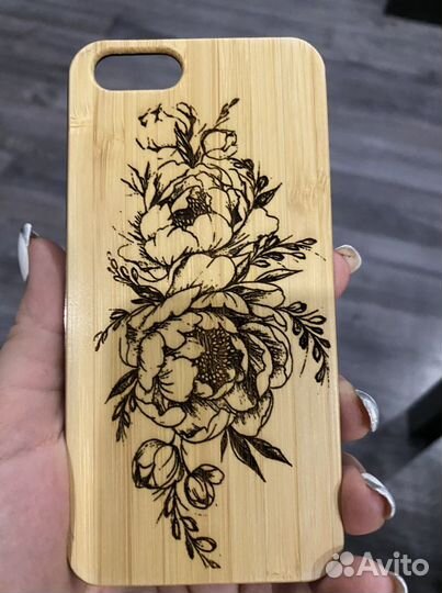 Чехол на iPhone 6s