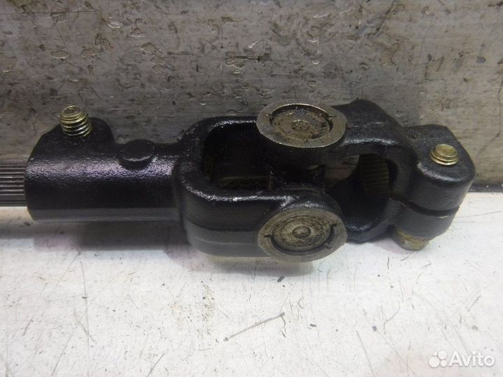 Кардан рулевой Toyota Rav 4 XA20