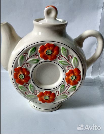 Кувшин. ссср. Винтаж